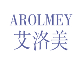 AROLMEY 艾洛美