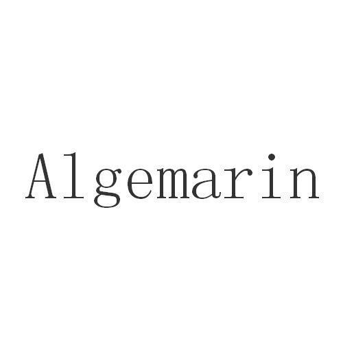 ALGEMARIN