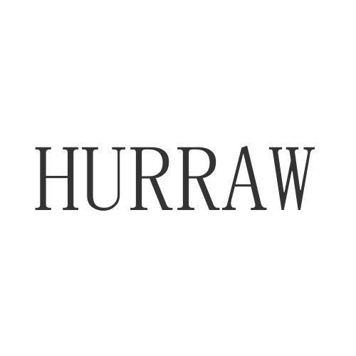 HURRAW