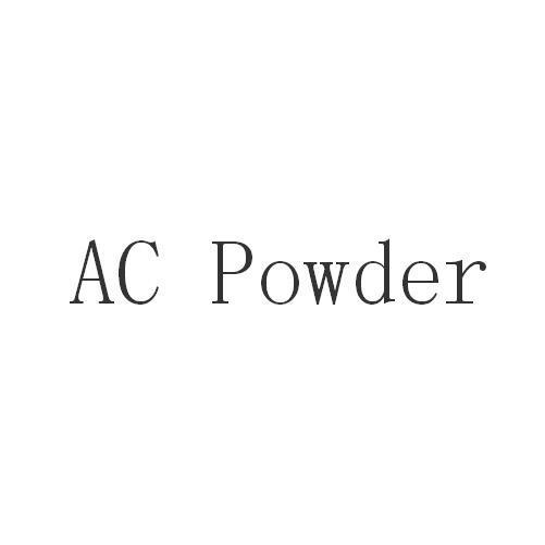 AC POWDER