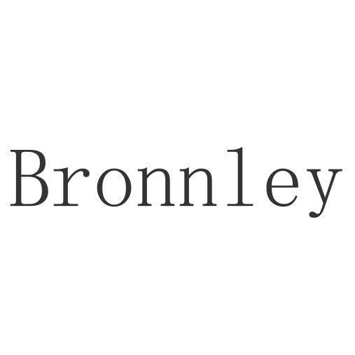 BRONNLEY