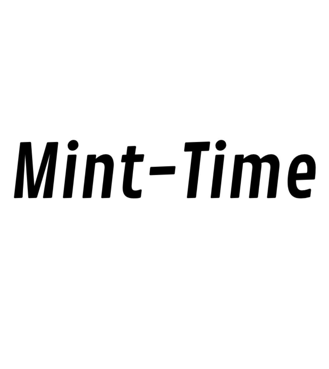 MINT-TIME