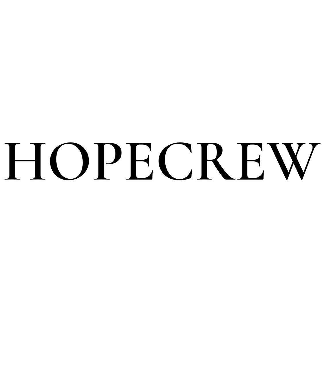HOPECREW