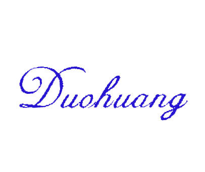 DUOHUANG