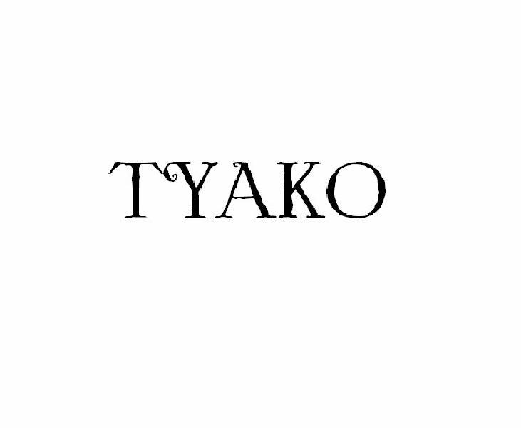 TYAKO