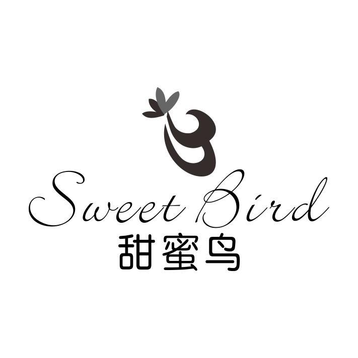 甜蜜鸟 SWEET BIRD
