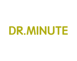 DR.MINUTE
