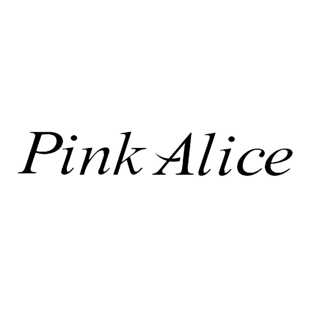 PINK ALICE