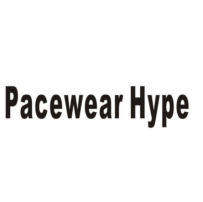 PACEWEAR HYPE