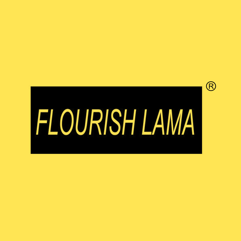 FLOURISH LAMA