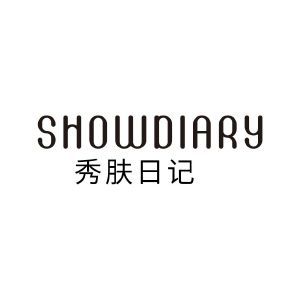 秀肤日记SHOWDIARY