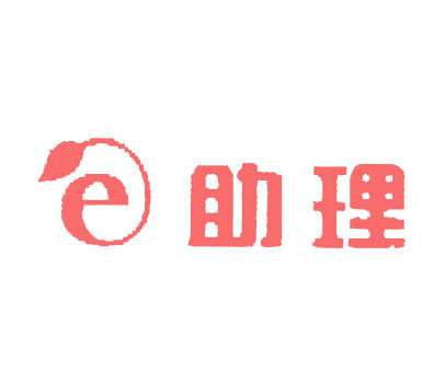 助理 E