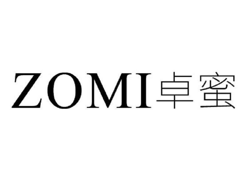 ZOMI 卓蜜