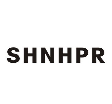 SHNHPR