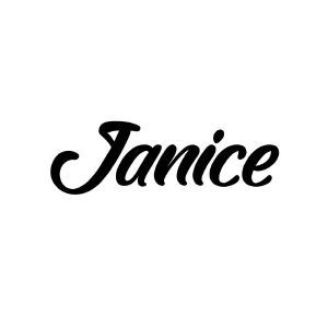 JANICE