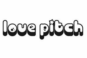 LOVE PITCH