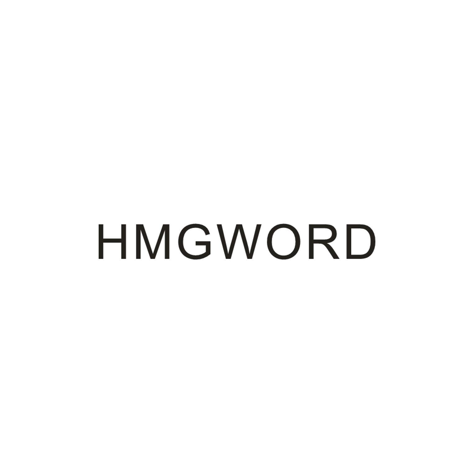 HMGWORD