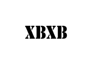 XBXB