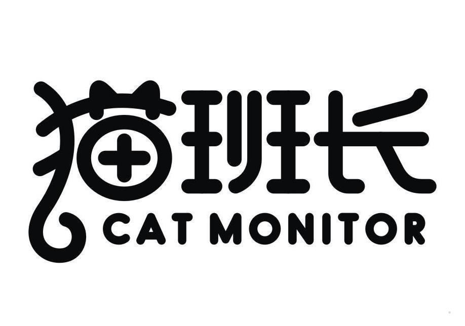 猫班长 CAT MONITOR