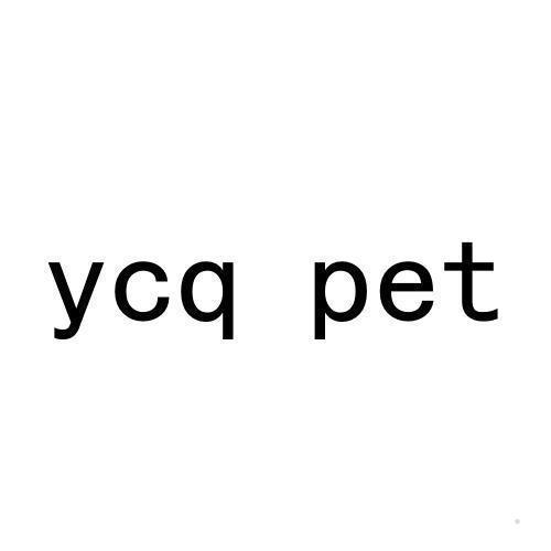 YCQ PET