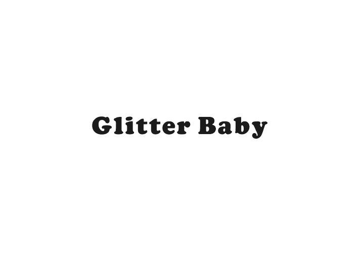 GLITTER BABY