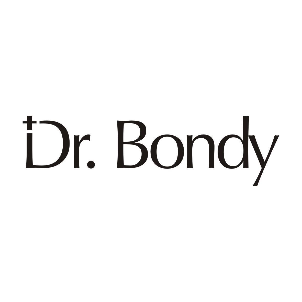 DR. BONDY