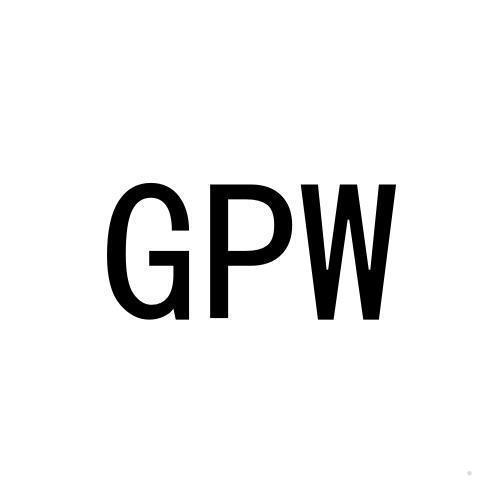 GPW