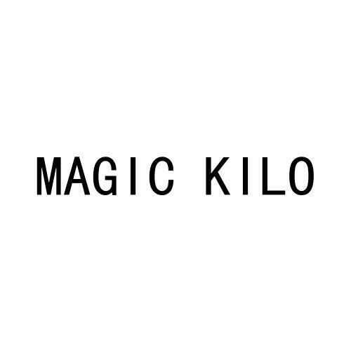 MAGIC KILO