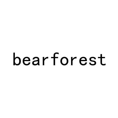 BEARFOREST