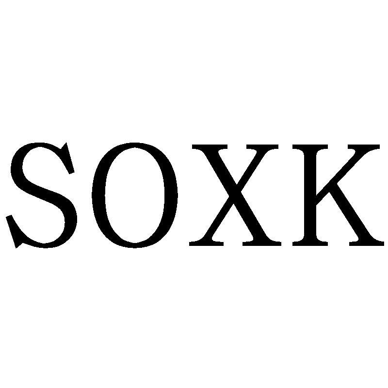 SOXK