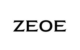 ZEOE