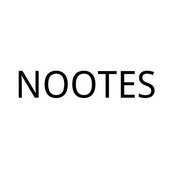 NOOTES