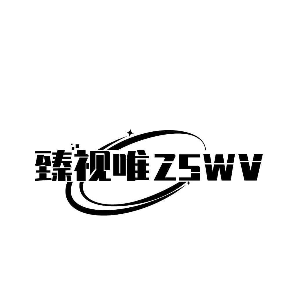 臻视唯 ZSWV