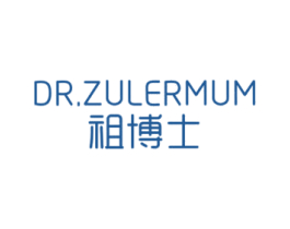 DR.ZULERMUM 祖博士