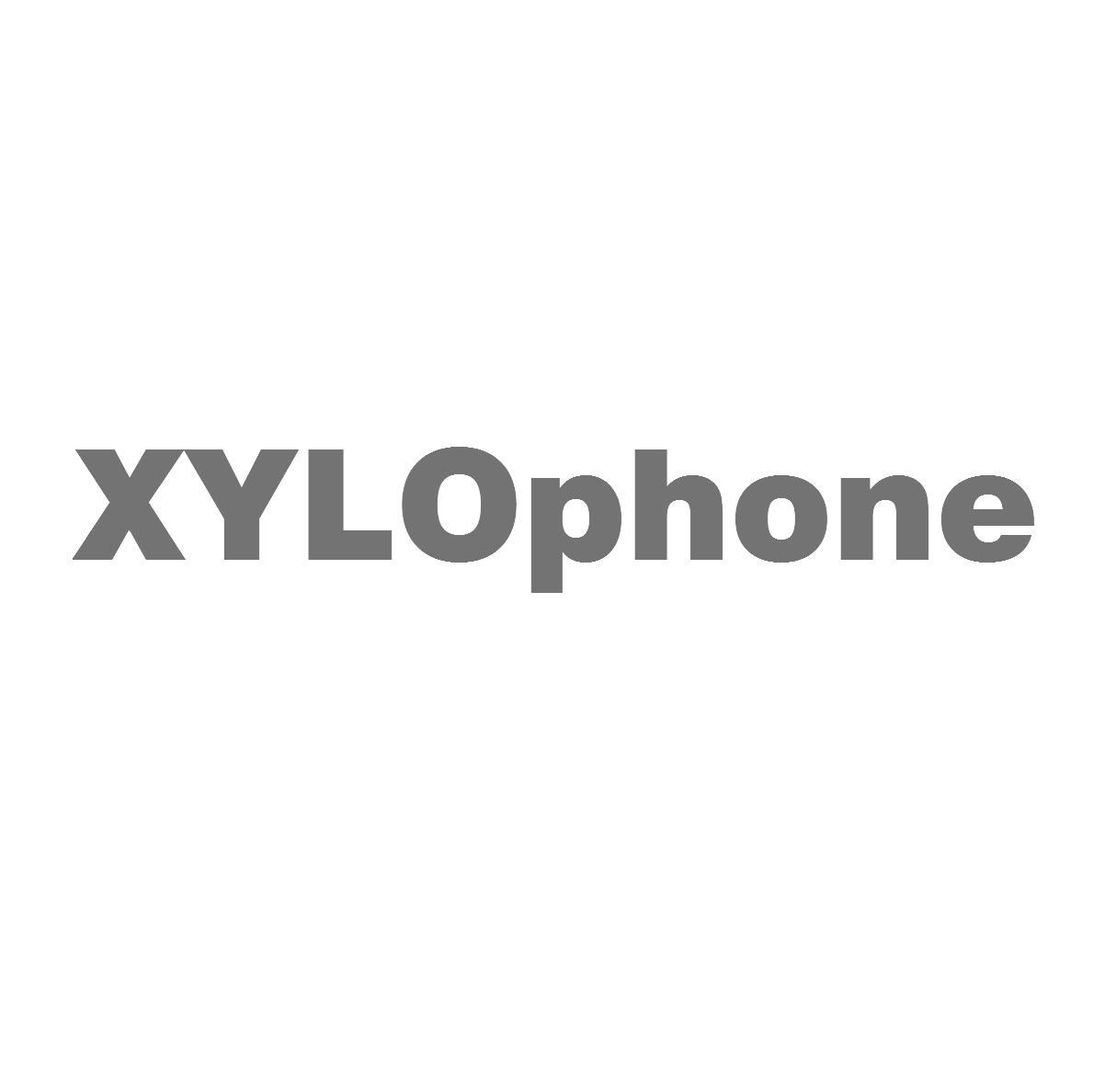 XYLOPHONE