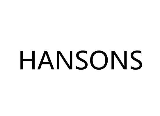HANSONS
