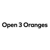 OPEN 3 ORANGES