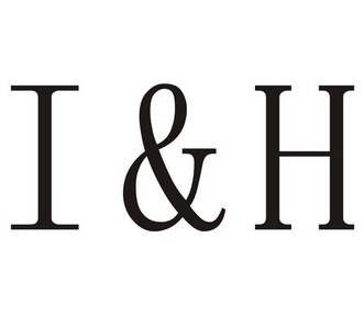 I&H