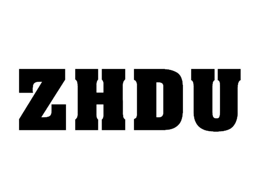 ZHDU