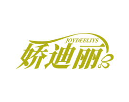 JOYDEELIYS 娇迪丽