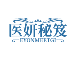 医妍秘笈 EYONMEETGI