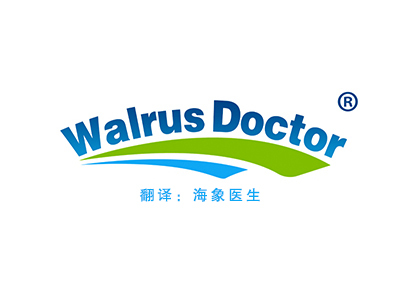WALRUS DOCTOR
