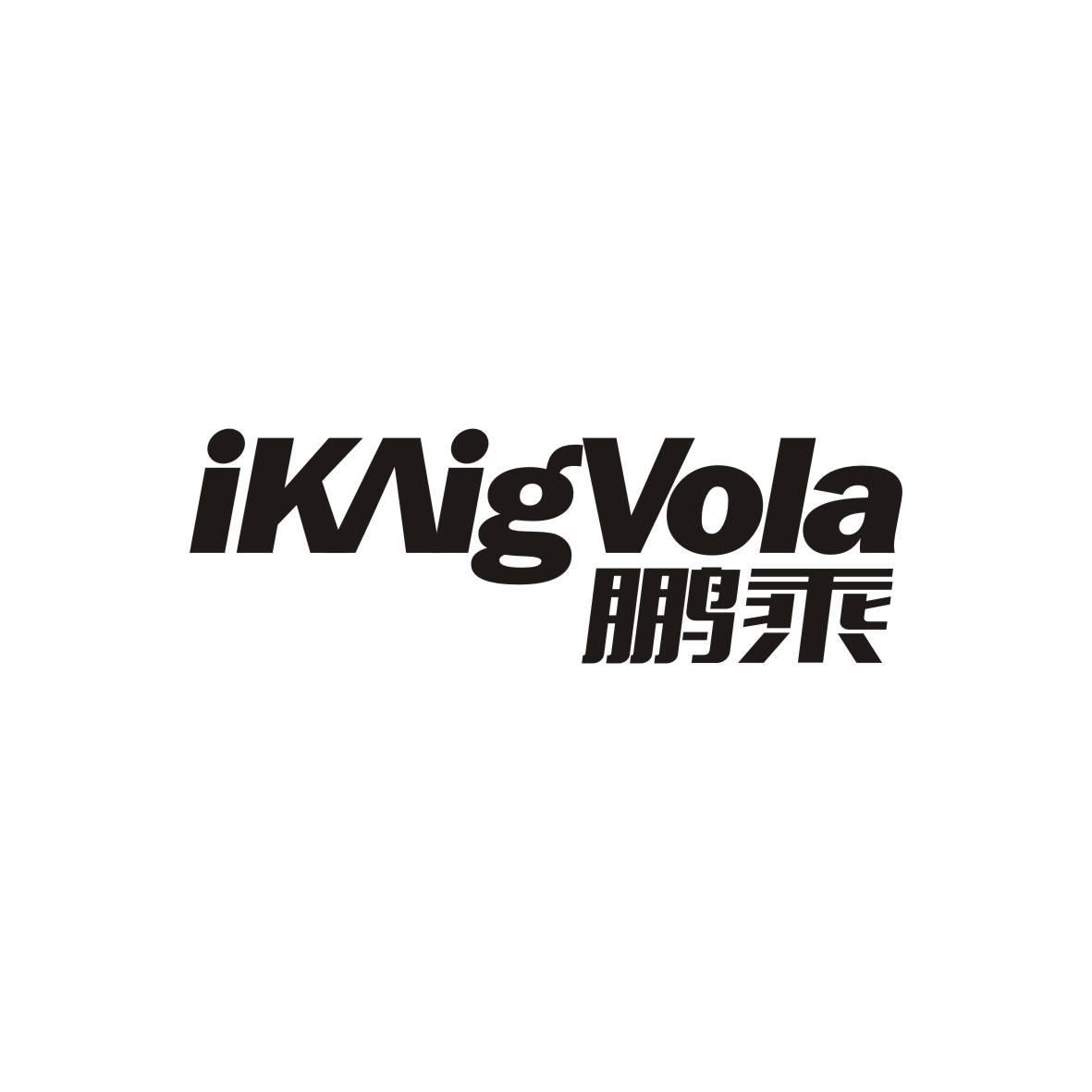 鹏乘 IKAIGVOLA