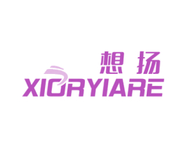 想扬 XIORYIARE