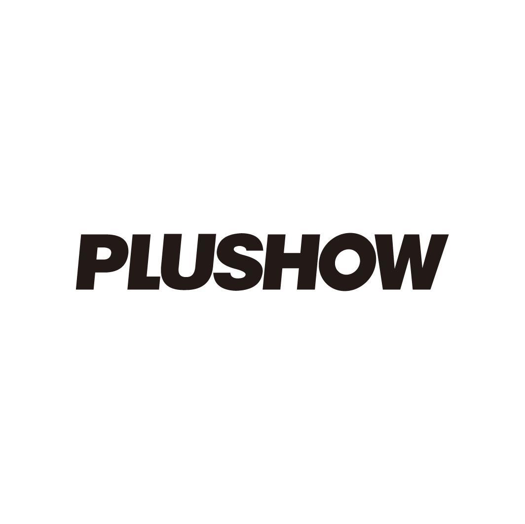 PLUSHOW