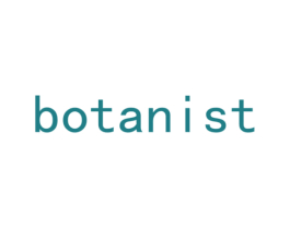 BOTANIST