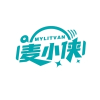 麦小侠 MYLITVAN