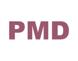 PMD