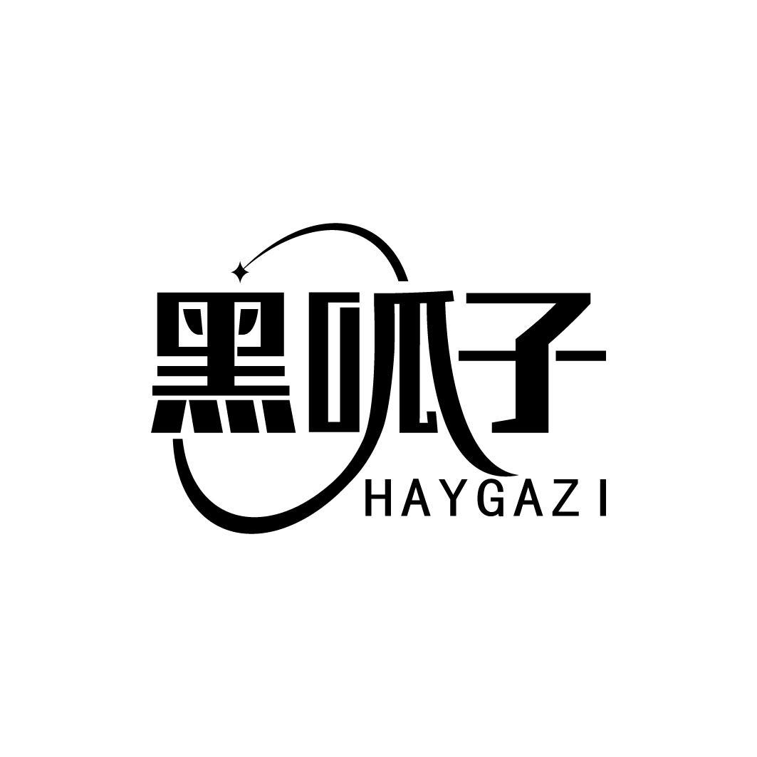 黑呱子 HAYGAZI