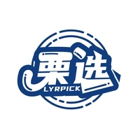 栗选 LYRPICK